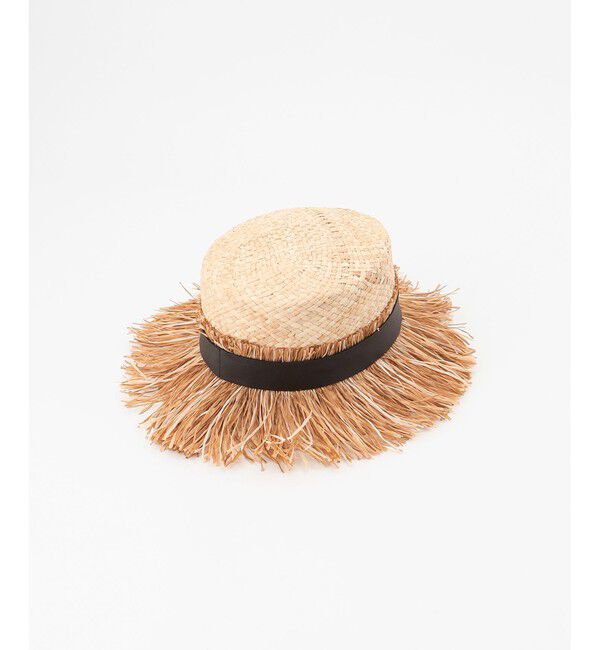  「Gi'n'Giハット1」|ハット|