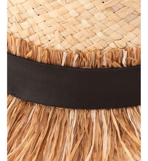  「Gi'n'Giハット1」|ハット|