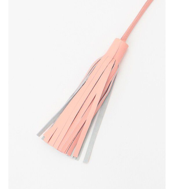  「Bird EMB charm」|チャーム・キーホルダー|