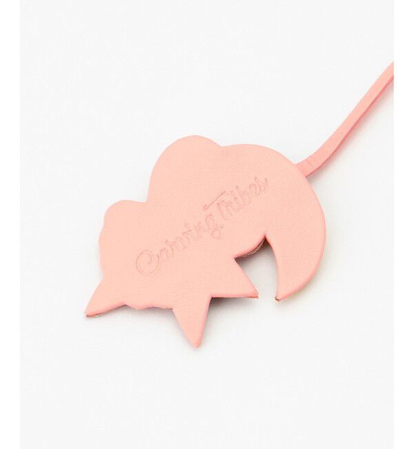  「Bird EMB charm」|チャーム・キーホルダー|