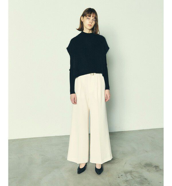 Diagram「ハイウエストパンツ」|その他|