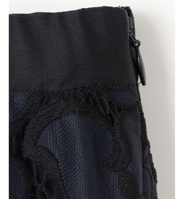 Grace Class「ローズレーススカート」|スカート|