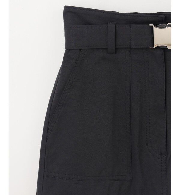 Diagram「ツイルワークスカート」|スカート|