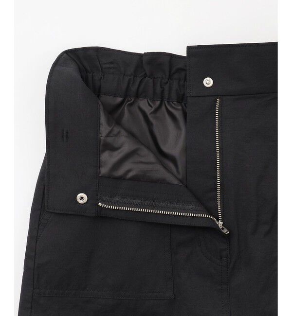 Diagram「ツイルワークスカート」|スカート|