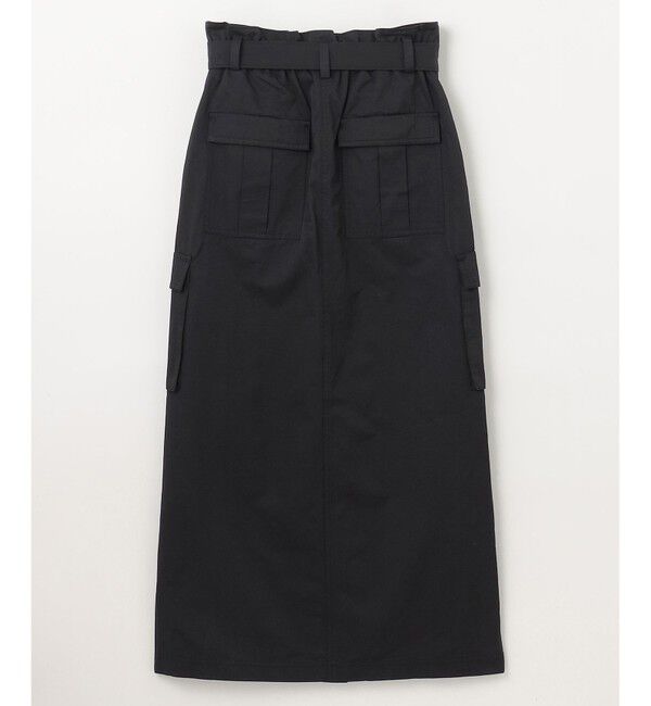 Diagram「ツイルワークスカート」|スカート|