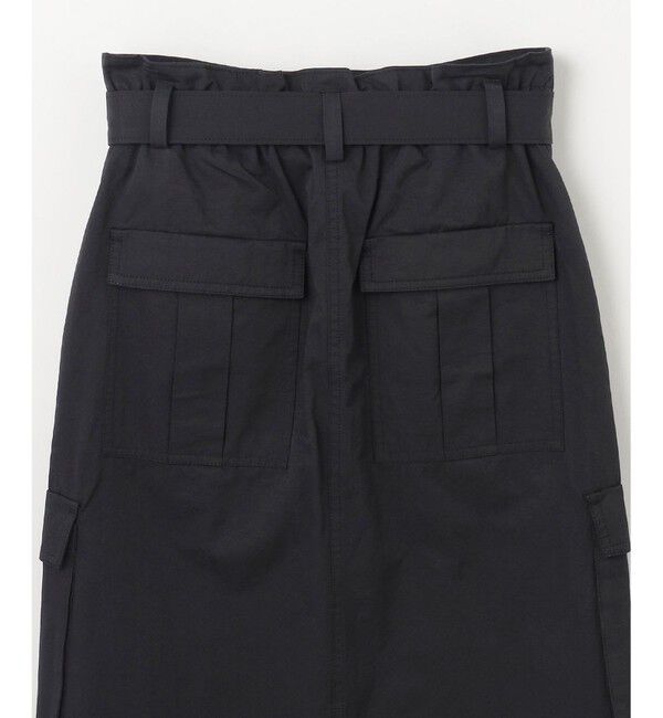 Diagram「ツイルワークスカート」|スカート|