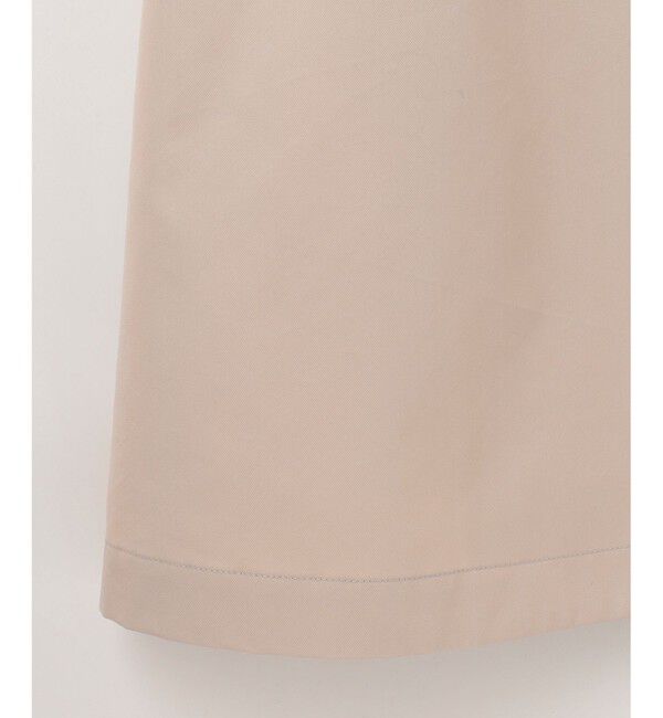 Diagram「バルマカンコート」|トレンチコート|