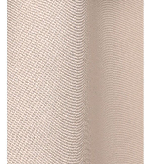 Diagram「バルマカンコート」|トレンチコート|