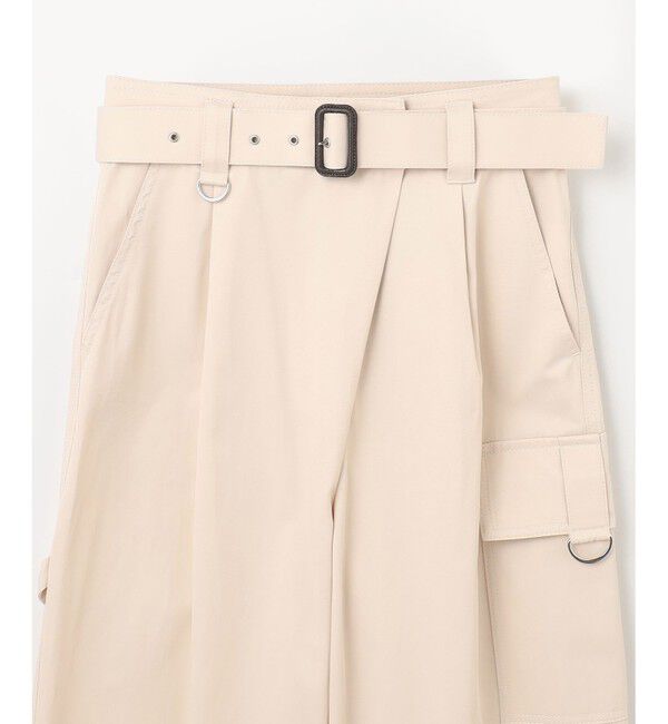 Diagram「アシンメトリーワークパンツ」|その他|