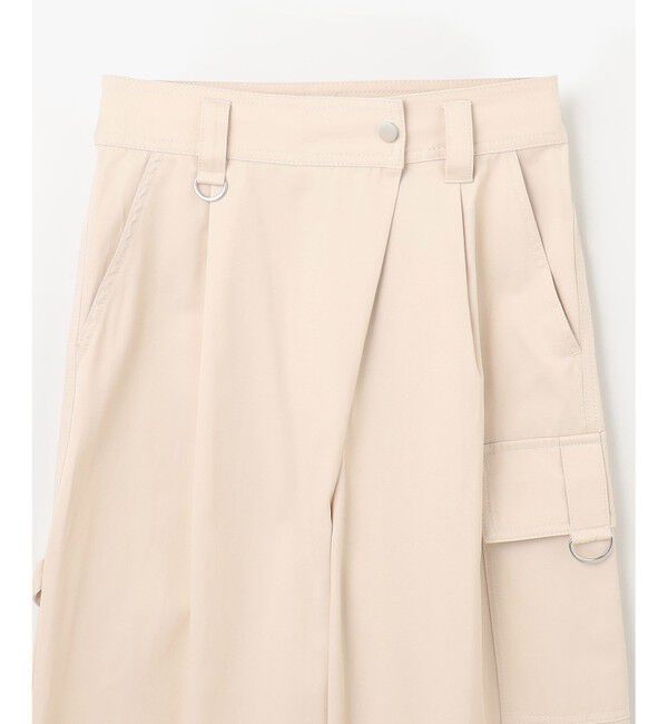 Diagram「アシンメトリーワークパンツ」|その他|