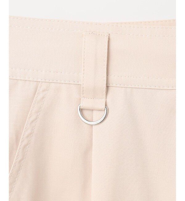 Diagram「アシンメトリーワークパンツ」|その他|