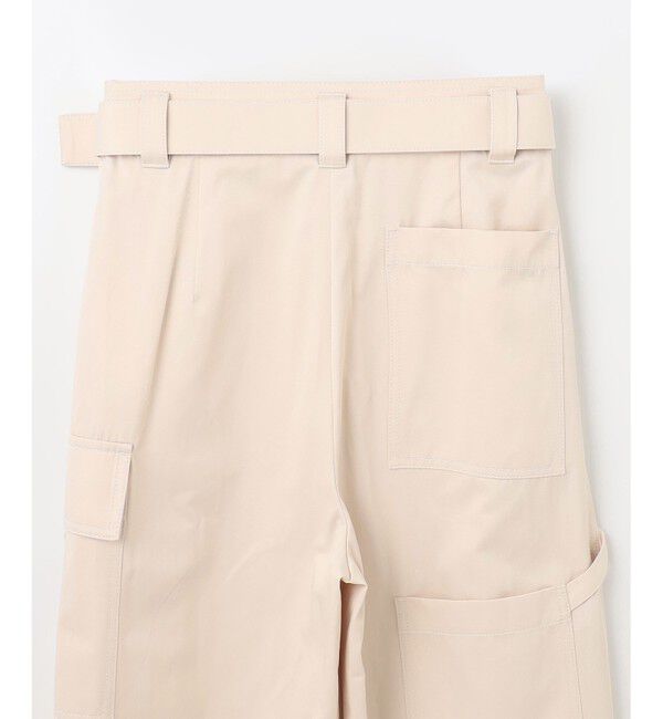 Diagram「アシンメトリーワークパンツ」|その他|