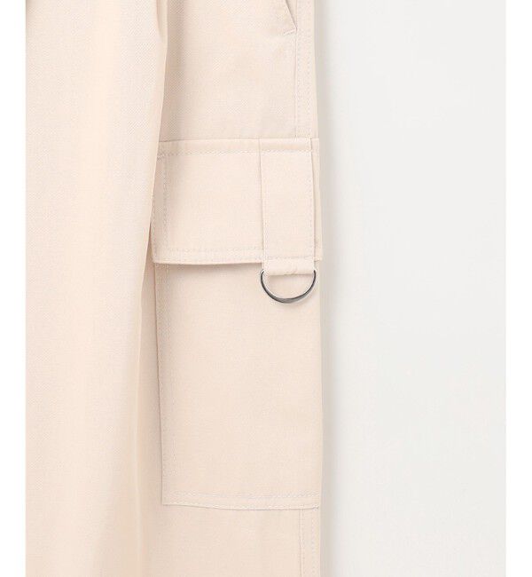 Diagram「アシンメトリーワークパンツ」|その他|