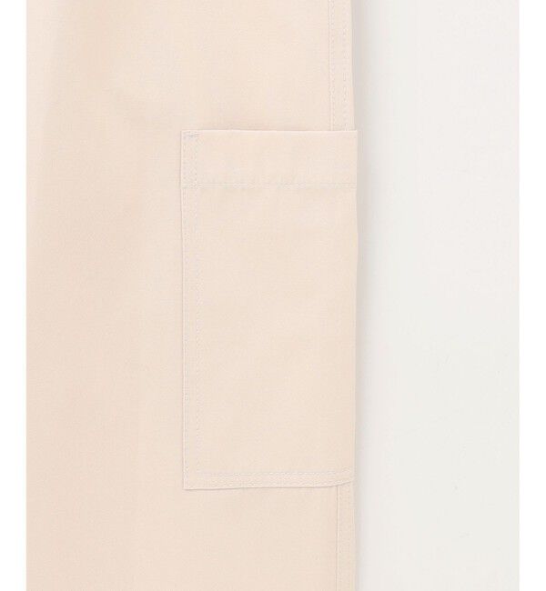 Diagram「アシンメトリーワークパンツ」|その他|