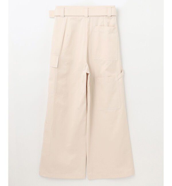 Diagram「アシンメトリーワークパンツ」|その他|