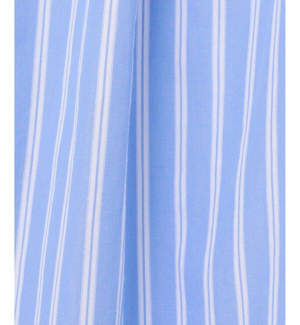 Diagram「刺繍シャツワンピース」|ワンピース|