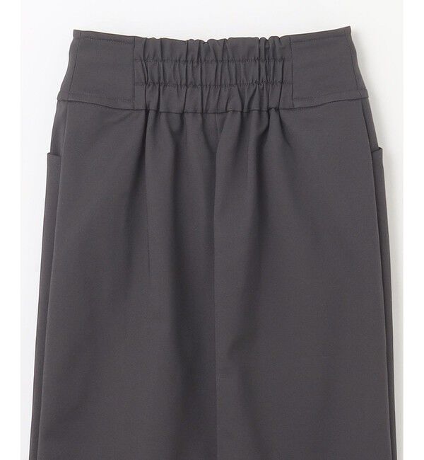 Diagram「ストレッチタイトスカート」|スカート|