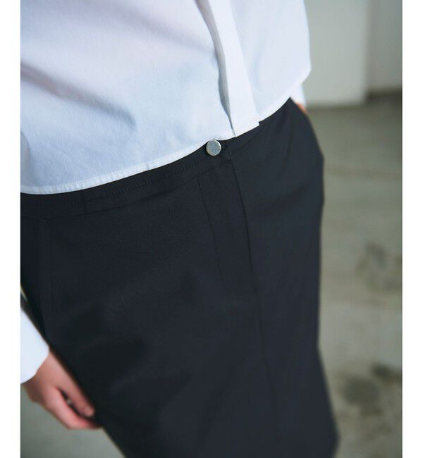 Diagram「ストレッチタイトスカート」|スカート|