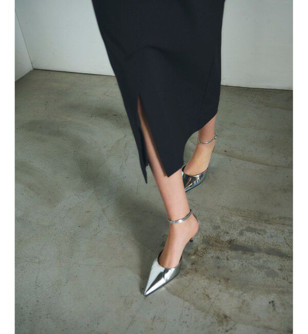 Diagram「ストレッチタイトスカート」|スカート|