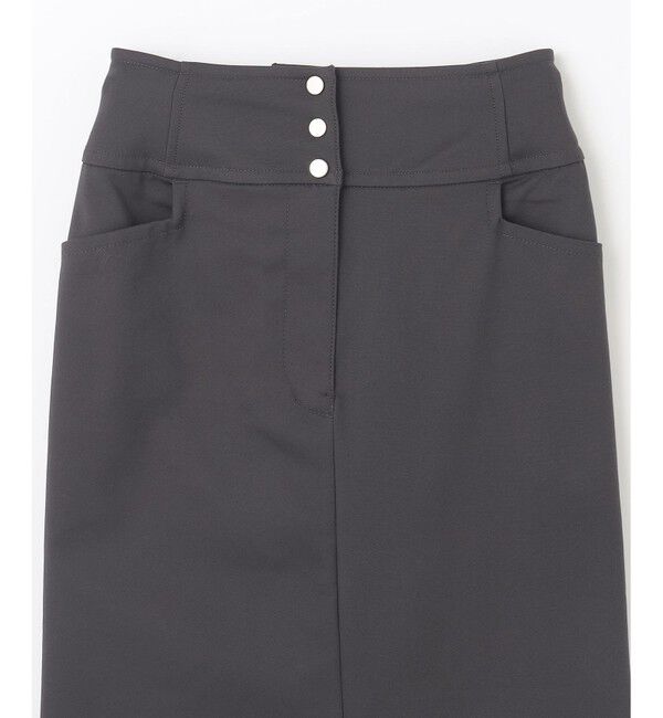 Diagram「ストレッチタイトスカート」|スカート|