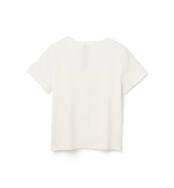 Diagram「フライスコンパクトトップ」|Tシャツ・カットソー|