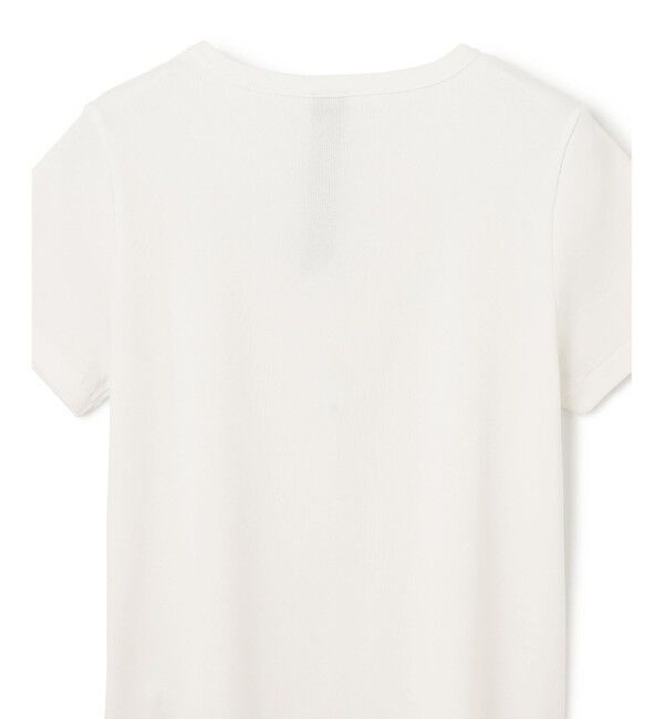 Diagram「フライスコンパクトトップ」|Tシャツ・カットソー|