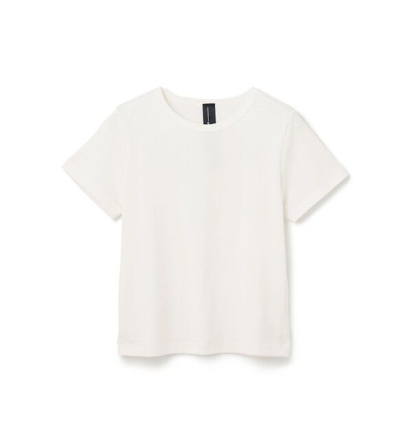 Diagram「フライスコンパクトトップ」|Tシャツ・カットソー|