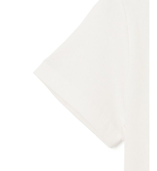 Diagram「フライスコンパクトトップ」|Tシャツ・カットソー|