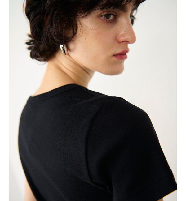 Diagram「フライスコンパクトトップ」|Tシャツ・カットソー|