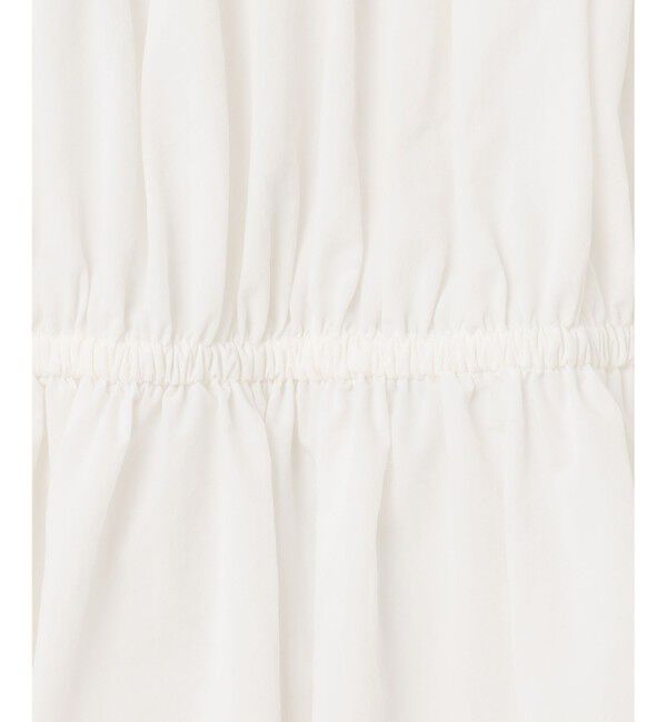 Diagram「ギャザータフタブルゾン」|ブルゾン・スタジャン|