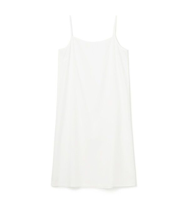 Diagram「レースコンビタフタワンピース」|ワンピース|