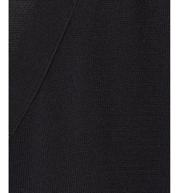 Diagram「ショートドルマンニットカーディガン」|カーディガン|