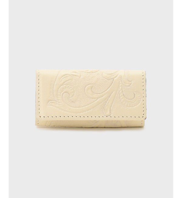 Carving Tribes「KeyCase」|キーケース|キナリ