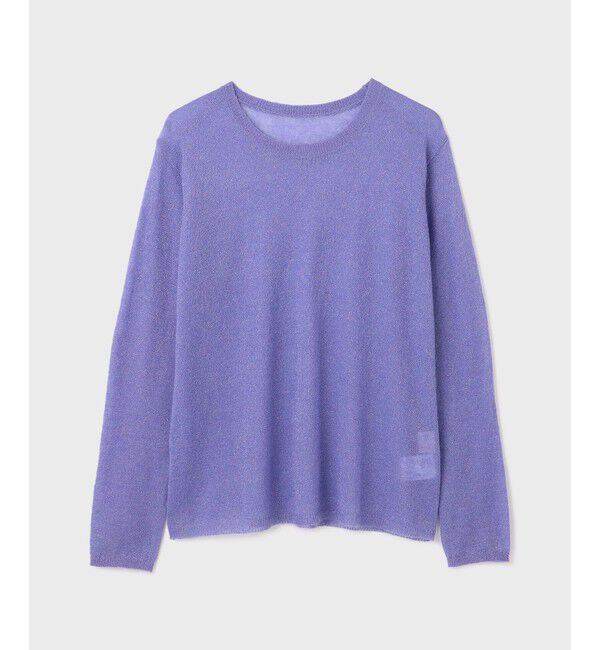 Diagram「モヘヤシアーニットトップ」|ニット・セーター|