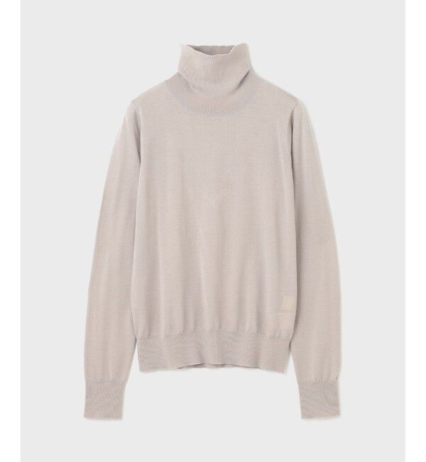 Diagram「ハイネックニットトップ」|ニット・セーター|