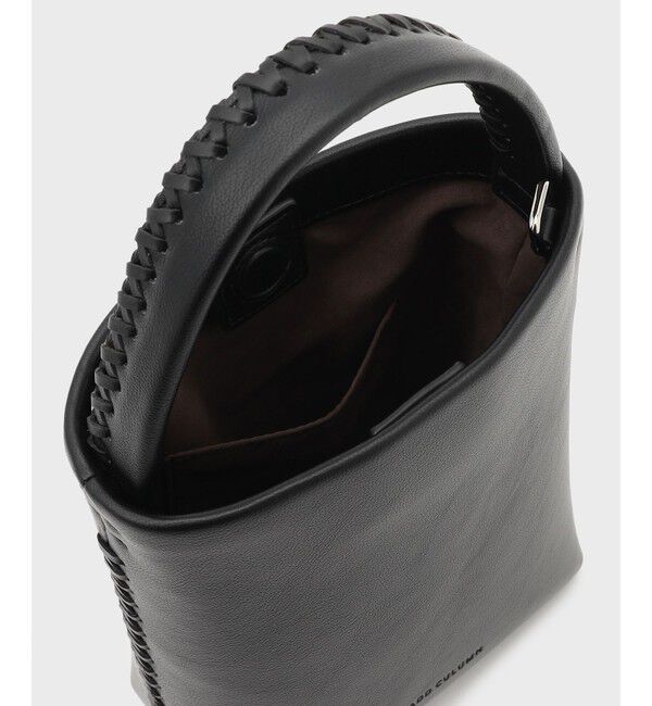  「ADD CULUMN BEND　BAG」|トートバッグ|