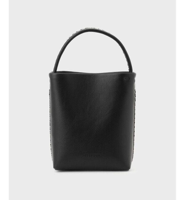  「ADD CULUMN BEND　BAG」|トートバッグ|