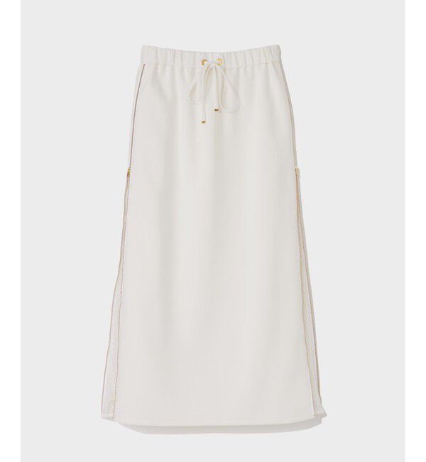 Grace Class「サイドファスナースカート」|スカート|