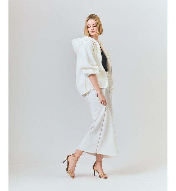 Grace Class「エンブレムフーディ」|パーカー|