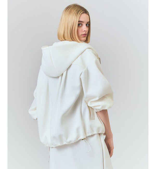 Grace Class「エンブレムフーディ」|パーカー|