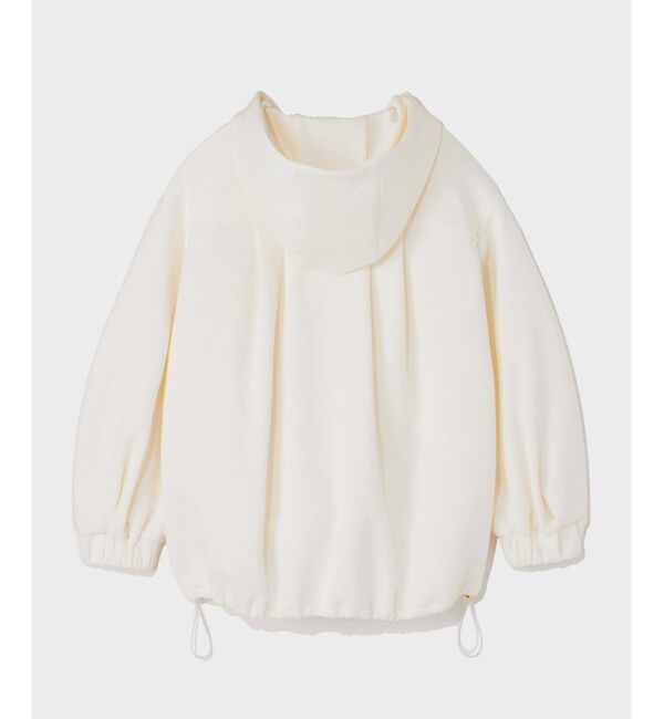 Grace Class「エンブレムフーディ」|パーカー|