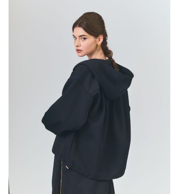 Grace Class「エンブレムフーディ」|パーカー|