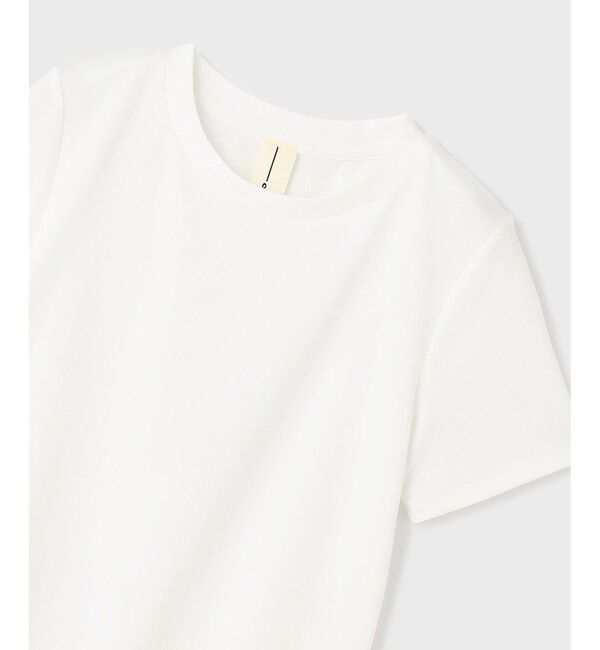 Diagram「コンパクト天竺トップ」|Tシャツ・カットソー|