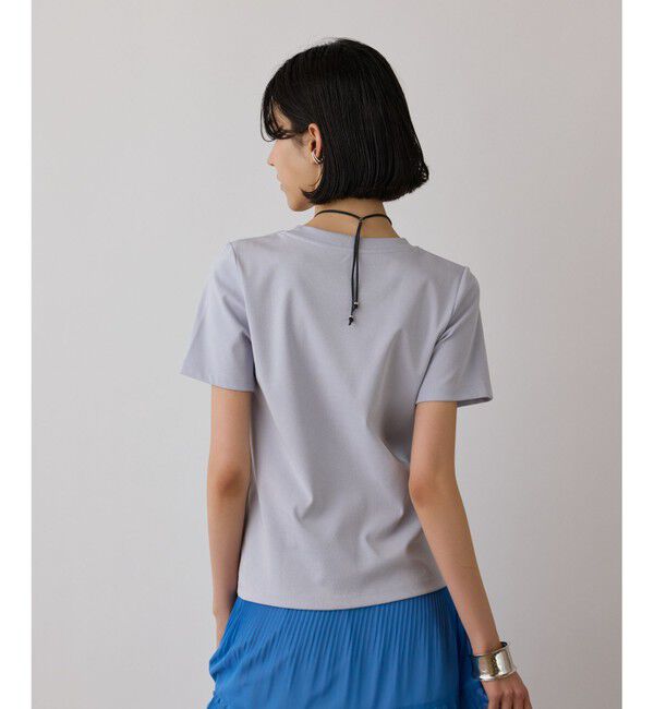 Diagram「コンパクト天竺トップ」|Tシャツ・カットソー|