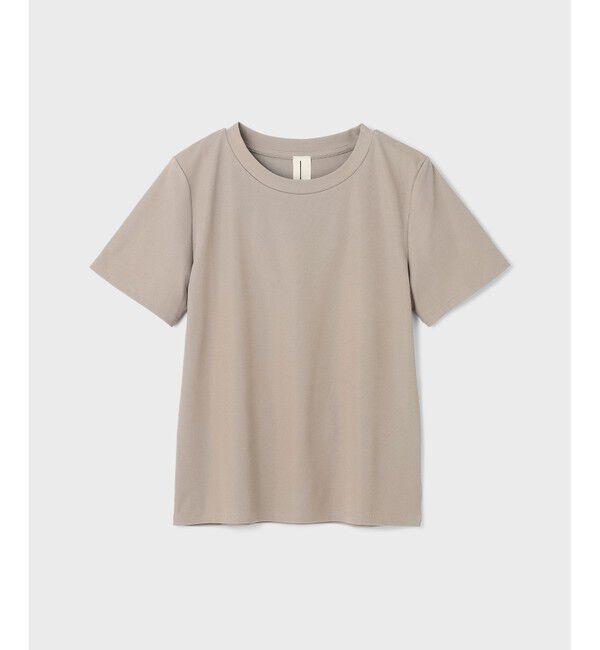 Diagram「コンパクト天竺トップ」|Tシャツ・カットソー|