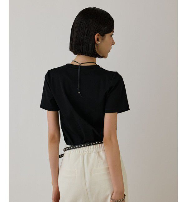 Diagram「コンパクト天竺トップ」|Tシャツ・カットソー|