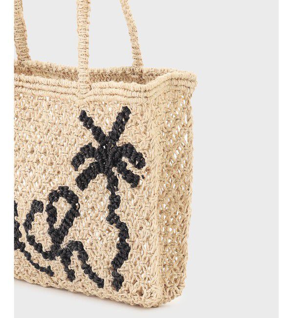  「JACKSONS Beach」|トートバッグ|