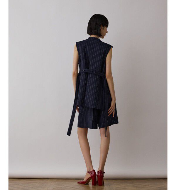 Diagram「ストライプショートパンツ」|その他|