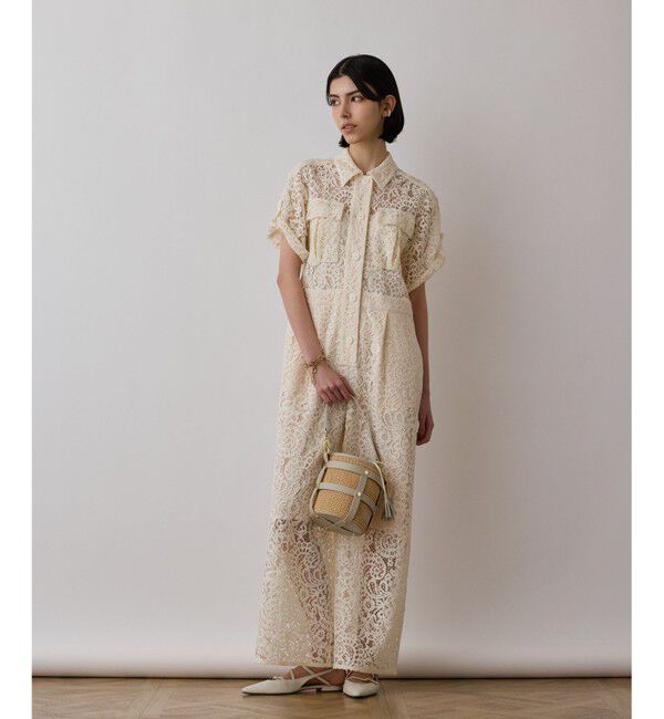  「ANTONELLA　FERRANTE  ベルトフリンジバック」|ショルダー・メッセンジャー|