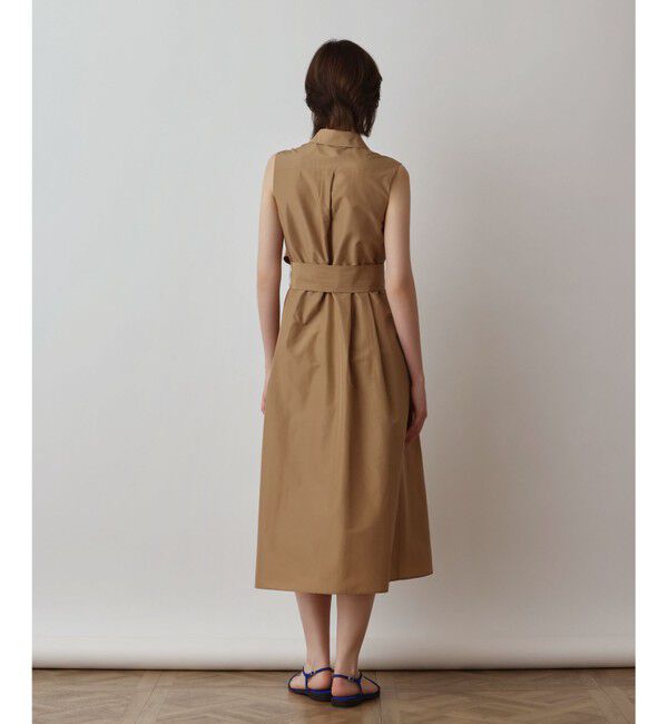 Diagram「トリアセコットンワンピース」|ワンピース|